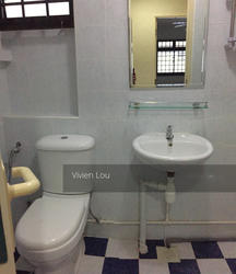 Blk 671 Woodlands Drive 71 (Woodlands), HDB 5 Rooms #143634402